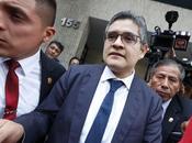 Fiscal Pérez pide audiencia prisión preventiva Keiko Fujimori virtual