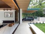 Casa Minimalista Singapur