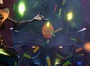 Análisis Ratchet Clank: Dimensión Aparte divertida Next