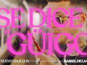 OUIGO presenta dice OUIGO", canción Maikel Delacalle