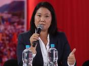 Fuerza Popular presentó recurso habeas data para acceder lista electores