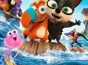 ¡Upsss ahora dónde está Noé?