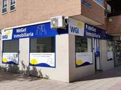 Vender piso ahorrando comisiones: WeGet Inmobiliaria, solo paga vende