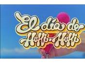 love dani estrenan Huki