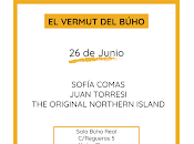 Sofía Comas, Juan Torresi Original Northern Island vermút Búho