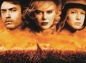 COULD MOUNTAIN Anthony Minghella