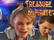 Timecrafters: Treasure Pirate's Cove (USA, 2020) Fantástico, Aventuras, Comedia