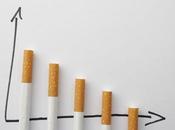 ¿Por habla caída tabaco 2020 respecto 2019?