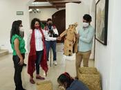 Inicia subsecretaría turismo actividades para reactivación segura pueblos encanto