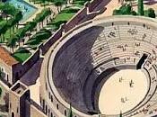 Anfiteatro Pompeya