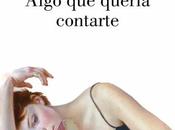 Alice munro, algo quería contarte: cotidianeidad hecha magia