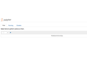 Cómo configurar Jupyter Notebook Python Ubuntu 18.04