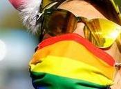 mundo celebra Orgullo LGBT+