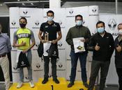 tercer consecutivo renault premia ganadores “ride sierraloma 2021”