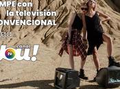 España estrena primer canal televisión LGTBI producido país ámbito nacional