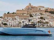 Vacaciones yate lujo: Yacht Ibiza