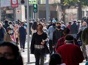 Chile comienza desconfinar capital desafiando contagiosa variante delta