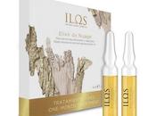 Oleo sérum rejuvenecedor ILOS Natural Luxury Cosmetics: cosmética bio-moléculas naturales