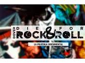 Dover, crowdfunding documental