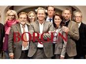 Murcia ‘Borgen’