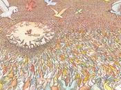 Pajaritos, pajarracos otros reyes picotazo