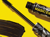Magic Extension, nueva máscara pestañas "con truco" Cosmetics