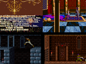 [Hack] Prince Persia 30th Anniversary Port (SNES)