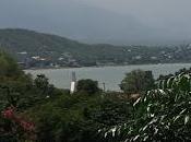 ¿Captan “hombre-pájaro” Presa Boca?