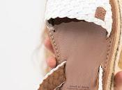 Zapatos mujer para este verano