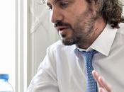 Cafiero: verdad salarios generen inflación"