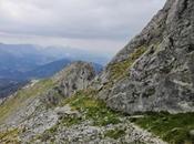 Udalaitz desde Elorrio