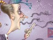 Mario Díaz-Balart, otro anticubano hipócrita