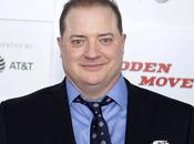 cambio Brendan Fraser, protagonista momia george jungla