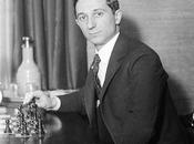 Lasker, Capablanca Alekhine ganar tiempos revueltos (90)