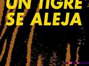 Rubén Martín Díaz. tigre aleja