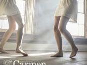 BASTA VIVIR. Carmen Amoraga.