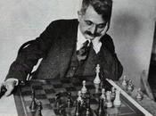 Lasker, Capablanca Alekhine ganar tiempos revueltos (91)