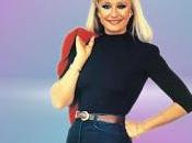 Hasta siempre Raffaella Carrá