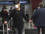 Enojo tensión entre empresas aéreas Santiago Cafiero niega mantener reunión