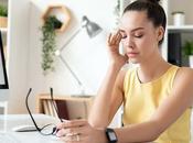 migraña crónica aumenta cifras absentismo bajas laborales