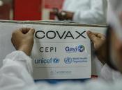 Covax aseguró intenta resolver problemas envío vacunas Venezuela