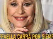 Raffaella carrà siempre