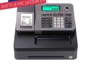 Megacity mejora contabilidad pymes cajas registradoras seguras mercado