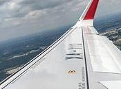 Requisitos para viajar avión desde México