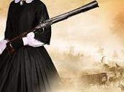 Reseña Amanece Fuerte Patterson, Alexandra Martin Fynn