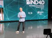 empresas líderes buscan startups innovadoras edición BIND