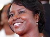 Primera dama haitiana sigue vida, tras atentado murió presidente.