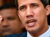 Juan Guaidó participará elecciones cumplen estándares Unión Europea.