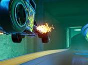 Wheels Unleashed, editor pistas