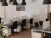 Atreverse crear vida profesional popular coworking Vallecas, Madrid: Coworkingarea10